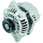 WAI Alternator 13719N