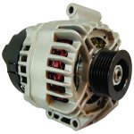 WAI Alternator 20097N