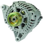 WAI Alternator 21803N