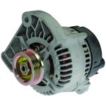 WAI Alternator 20984N