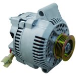 WAI Alternator 20150N