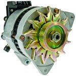 WAI Alternator 23682N