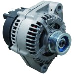 WAI Alternator 21901N