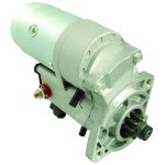 WAI Starter Motor 32568N