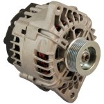 WAI Alternator 11642N