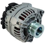 WAI Alternator 11475N