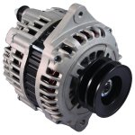 WAI Alternator 23846N