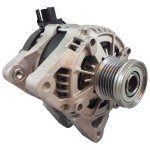 WAI Alternator 20501N