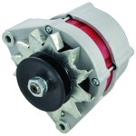 WAI Alternator 13056N