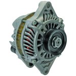 WAI Alternator 13995N