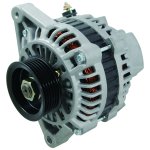 WAI Alternator 13723N