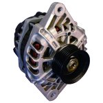 WAI Alternator 11471N