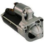 WAI Starter Motor 31510N