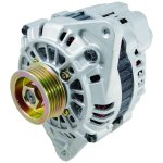 WAI Alternator 13750N