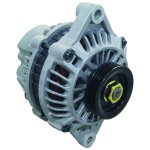 WAI Alternator 13580N