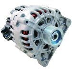 WAI Alternator 23164N