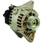 WAI Alternator 11700N