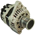 WAI Alternator 20079N