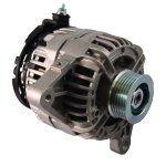 WAI Alternator 22518N