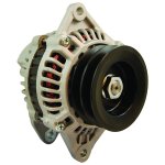 WAI Alternator 22638N