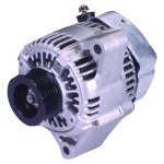 WAI Alternator 13796N