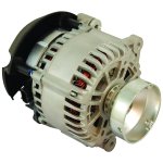 WAI Alternator 23853N