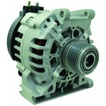 WAI Alternator 22851N