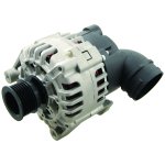 WAI Alternator 13971N