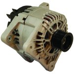 WAI Alternator 24108N