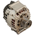 WAI Alternator 11716N