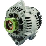 WAI Alternator 22789N