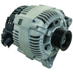 WAI Alternator 23166N