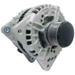 WAI Alternator 11221N