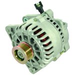 WAI Alternator 8260N