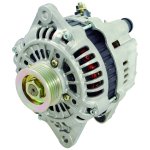 WAI Alternator 13446N