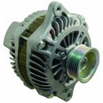 WAI Alternator 11226N