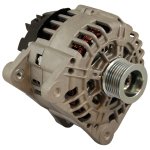 WAI Alternator 24128N