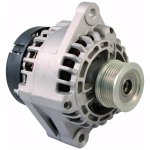 WAI Alternator 23806N