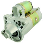 WAI Starter Motor 32714N