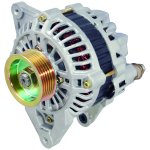 WAI Alternator 13597N