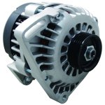 WAI Alternator 8547N