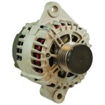 WAI Alternator 11734N