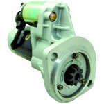 WAI Starter Motor 30726N