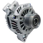 WAI Alternator 11556N