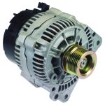 WAI Alternator 13381N-6G