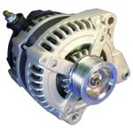 WAI Alternator 13992N