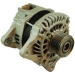 WAI Alternator 20383R