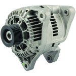 WAI Alternator 21767N