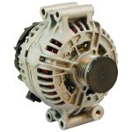 WAI Alternator 11077N