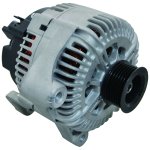 WAI Alternator 23319N